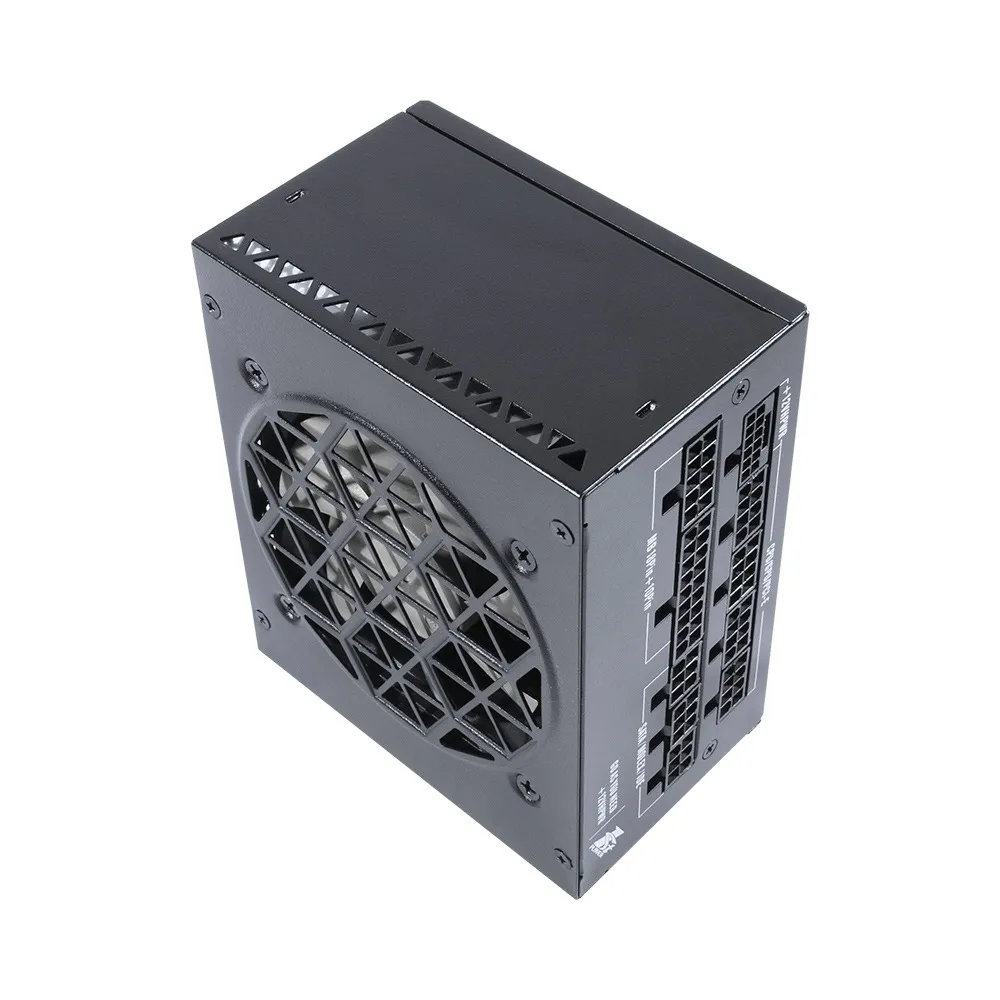 Блок живлення 1stPlayer PS-850SFX (SFX-GLD-850-BK-EU) 850W - мініатюра 5