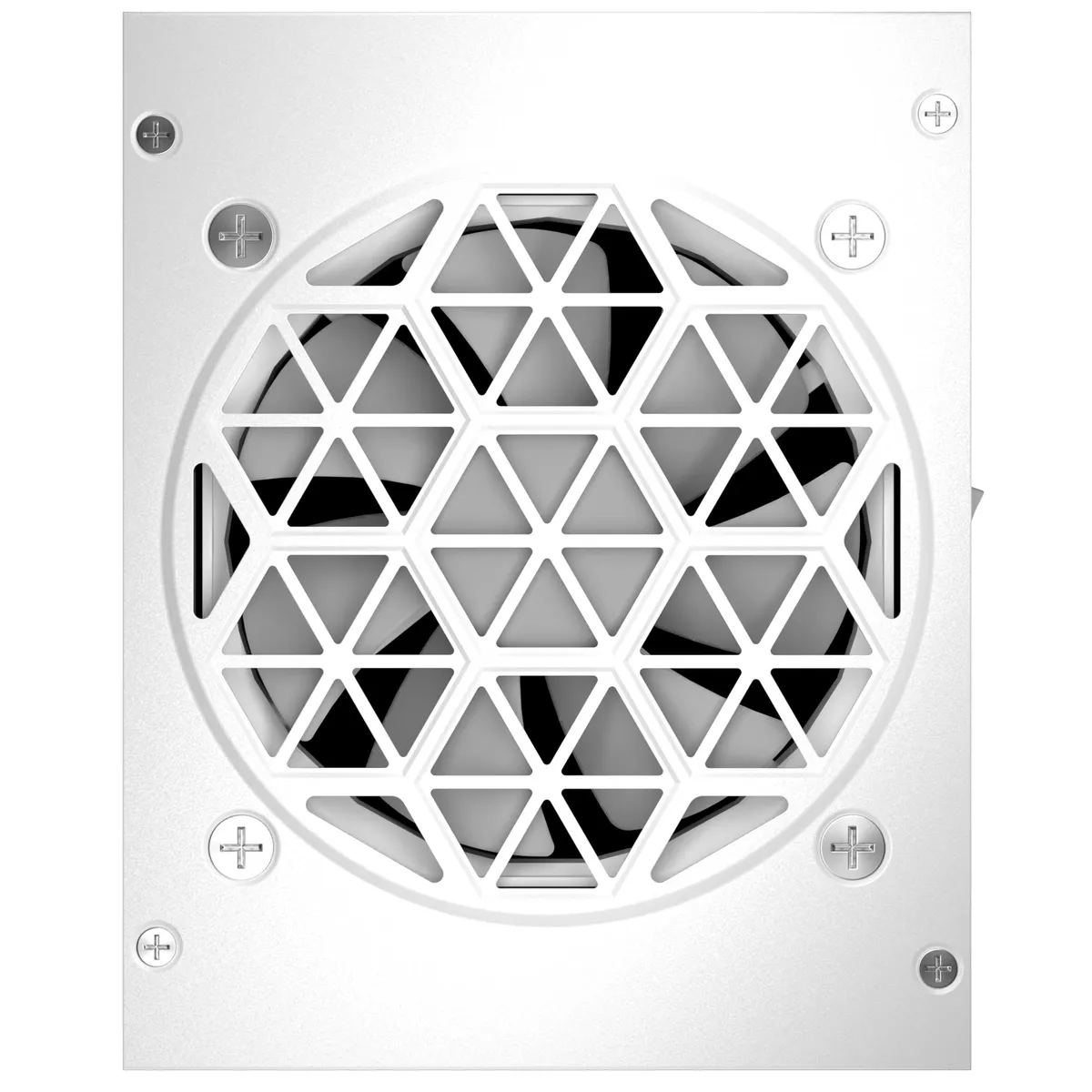 Блок живлення 1stPlayer PS-850SFX White (SFX-GLD-850-WH-EU) 850W - мініатюра 4