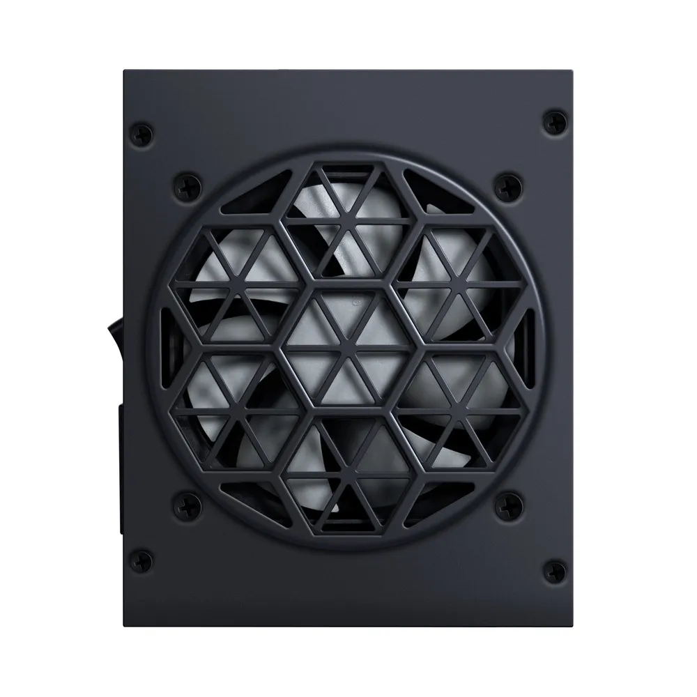 Блок живлення 1stPlayer PS-750SFX (SFX-PLT-750-BK-EU) 750W - мініатюра 8