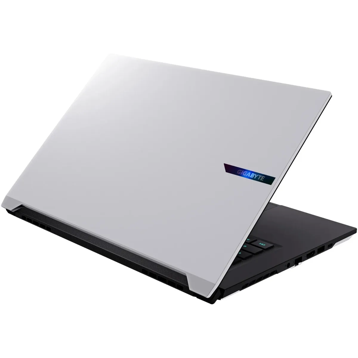 Ноутбук Gigabyte Aero X16 EG61H (1WH93UAC64DH) Lunar White - мініатюра 12