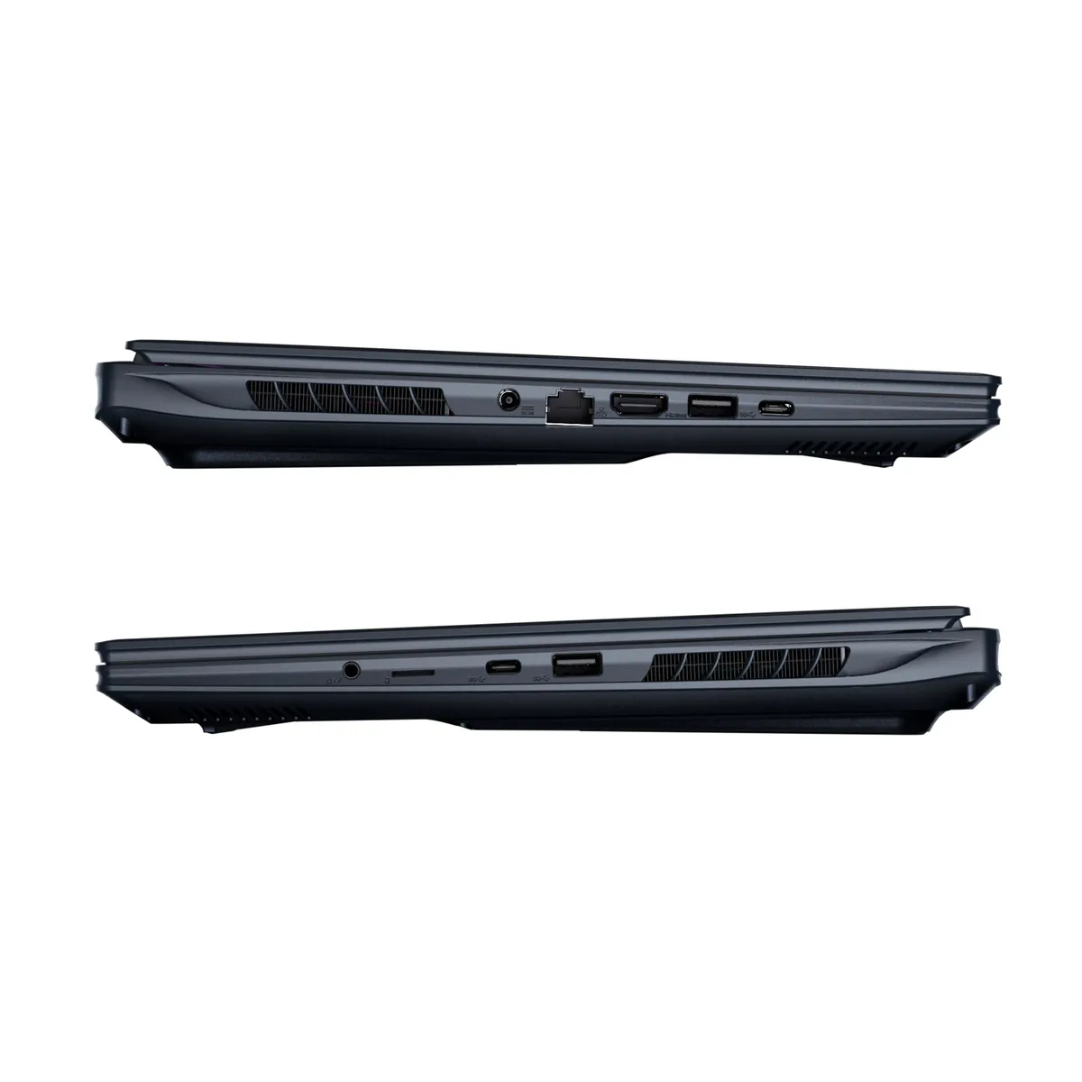 Ноутбук Gigabyte Aorus Master 16 BZH (BZHC6UAE65SP) Dark Tide - мініатюра 7