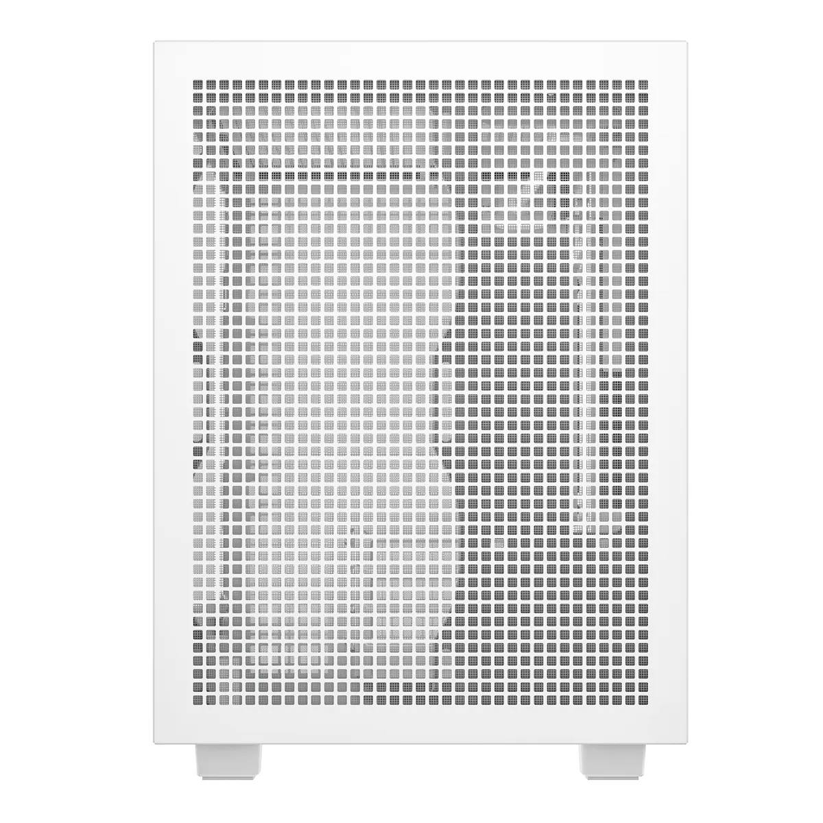 Корпус DeepCool CH260 White (R-CH260-WHNGM0-G-1) без БЖ - мініатюра 2