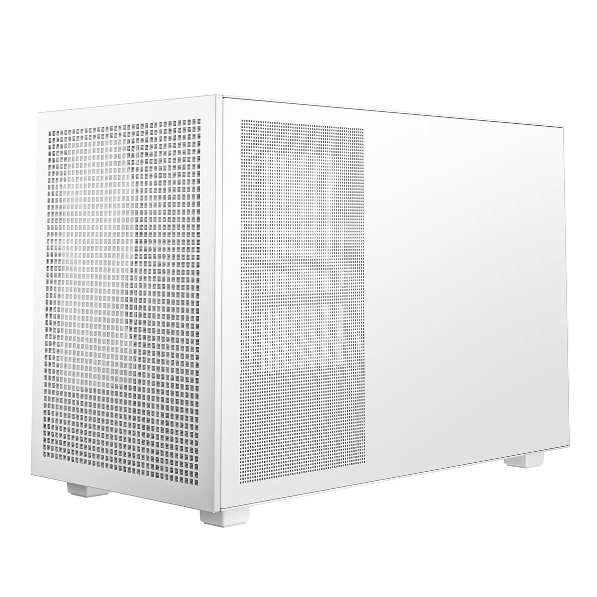 Корпус DeepCool CH260 White (R-CH260-WHNGM0-G-1) без БЖ - мініатюра 9