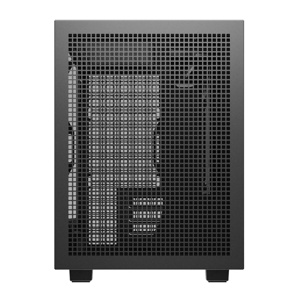 Корпус DeepCool CH260 Black (R-CH260-BKNGM0-G-1) без БЖ - мініатюра 12