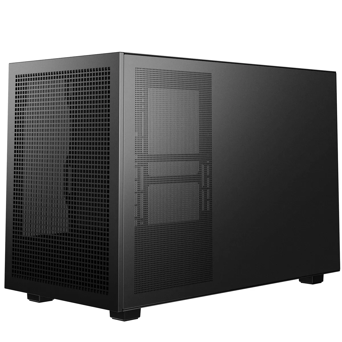 Корпус DeepCool CH260 Black (R-CH260-BKNGM0-G-1) без БЖ - мініатюра 8