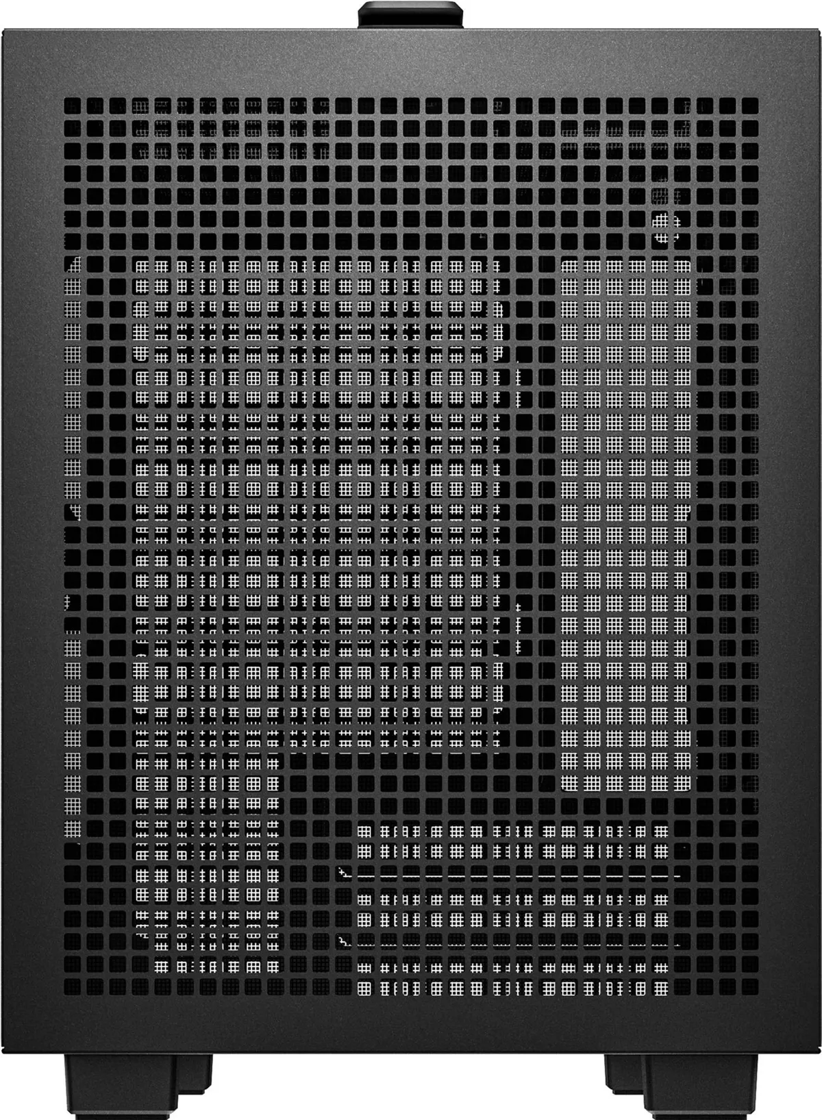 Корпус DeepCool CH160 Mesh Black (R-CH160-BKNMI0-G-1) без БЖ - мініатюра 9