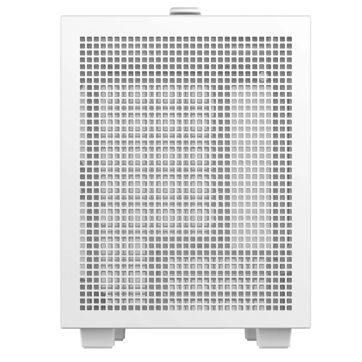 Корпус DeepCool CH160 Mesh White (R-CH160-WHNMI0-G-1) без БЖ - мініатюра 10