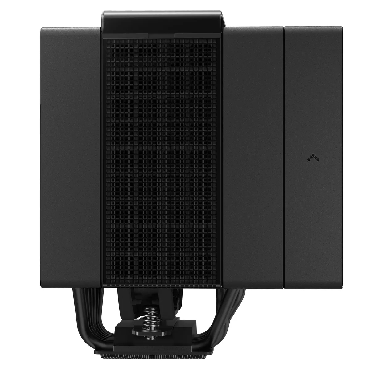 Кулер процесорний DeepCool Assassin IV VC VISION (R-ASN4-BKNVMD-G) - мініатюра 10