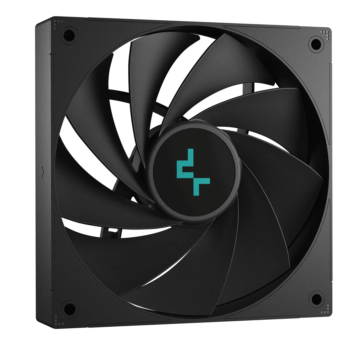 Кулер процесорний DeepCool Assassin IV VC VISION (R-ASN4-BKNVMD-G) - мініатюра 7