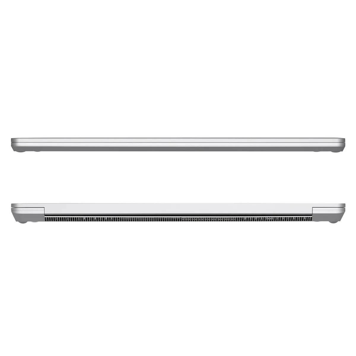 Ноутбук Microsoft Surface Laptop 6 13.5" PS Touch (ZJW-00026) Platinum - мініатюра 10