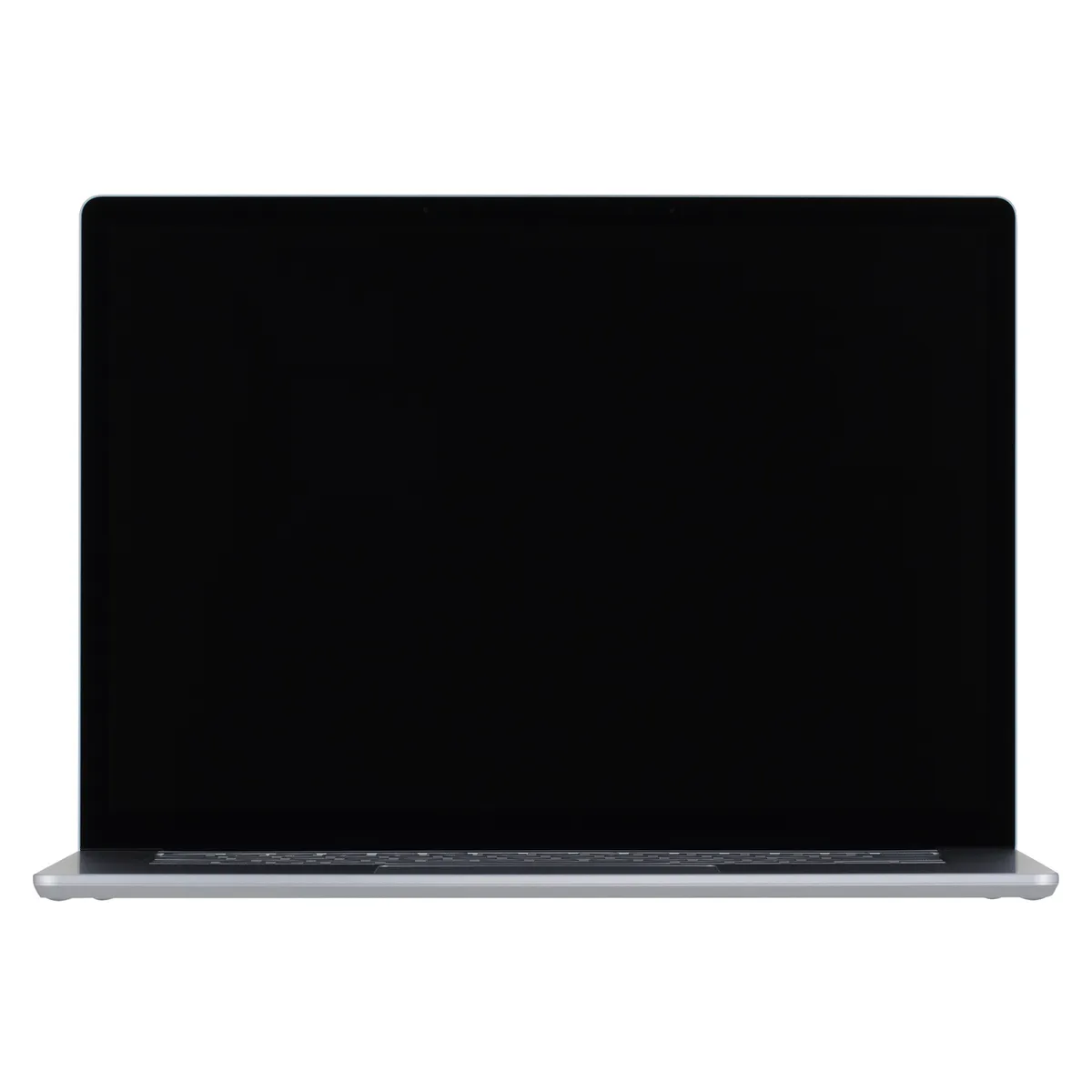 Ноутбук Microsoft Surface Laptop 6 13.5" PS Touch (ZJW-00026) Platinum - мініатюра 3