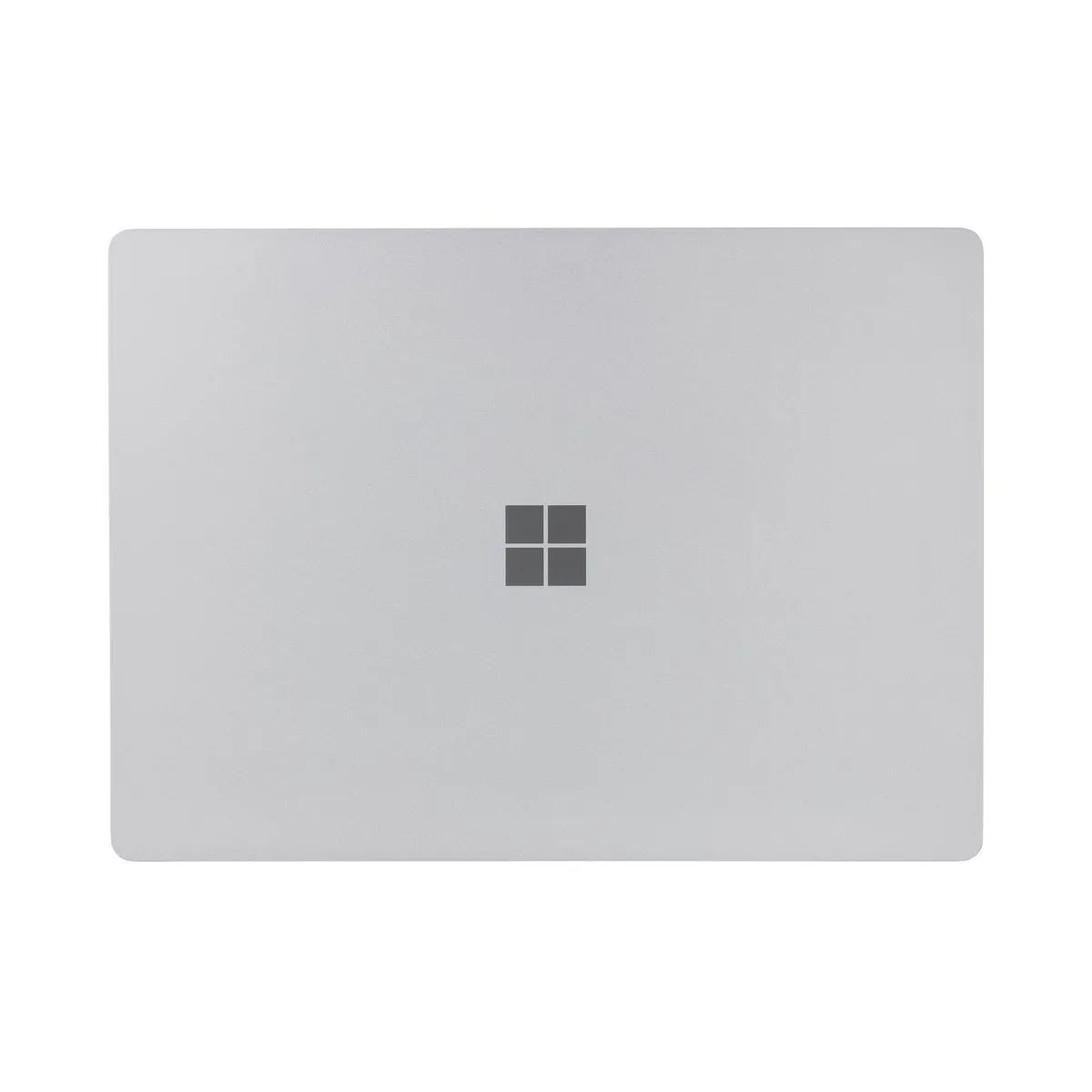 Ноутбук Microsoft Surface Laptop 6 13.5" PS Touch (ZJW-00026) Platinum - мініатюра 7