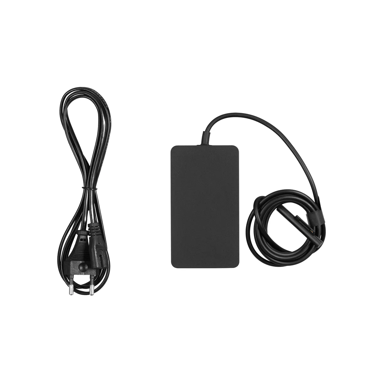 Ноутбук Microsoft Surface Laptop 6 15" PS Touch (ZLU-00026) Platinum - мініатюра 12