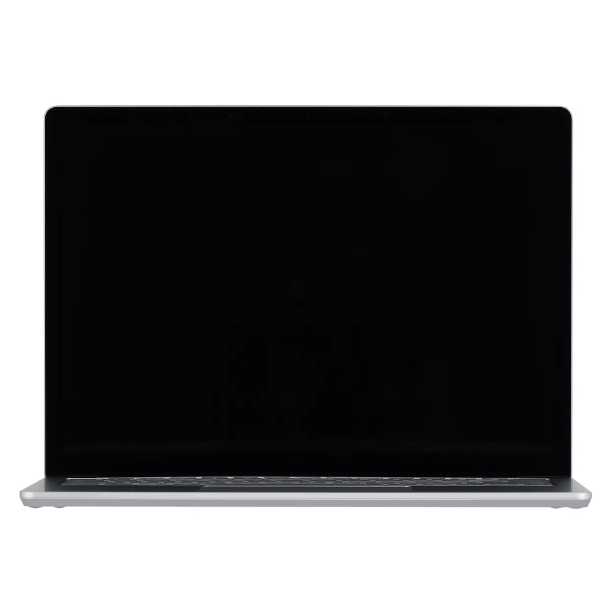 Ноутбук Microsoft Surface Laptop 6 15" PS Touch (ZLU-00026) Platinum - мініатюра 3
