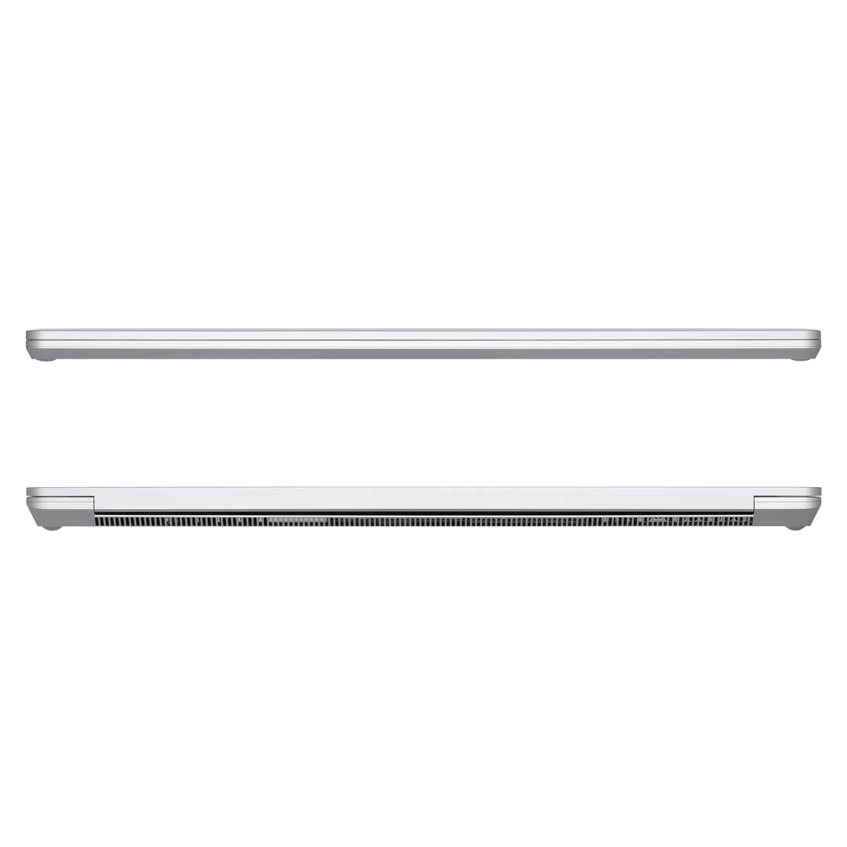 Ноутбук Microsoft Surface Laptop 6 15" PS Touch (ZLU-00026) Platinum - мініатюра 7