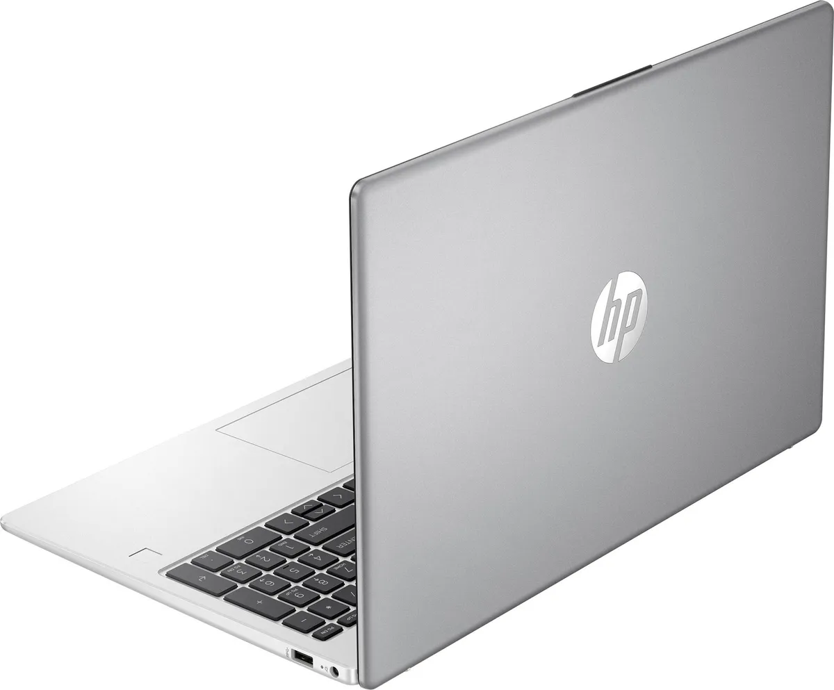Ноутбук HP 250 G10 (AD1X8ET) Silver - мініатюра 3