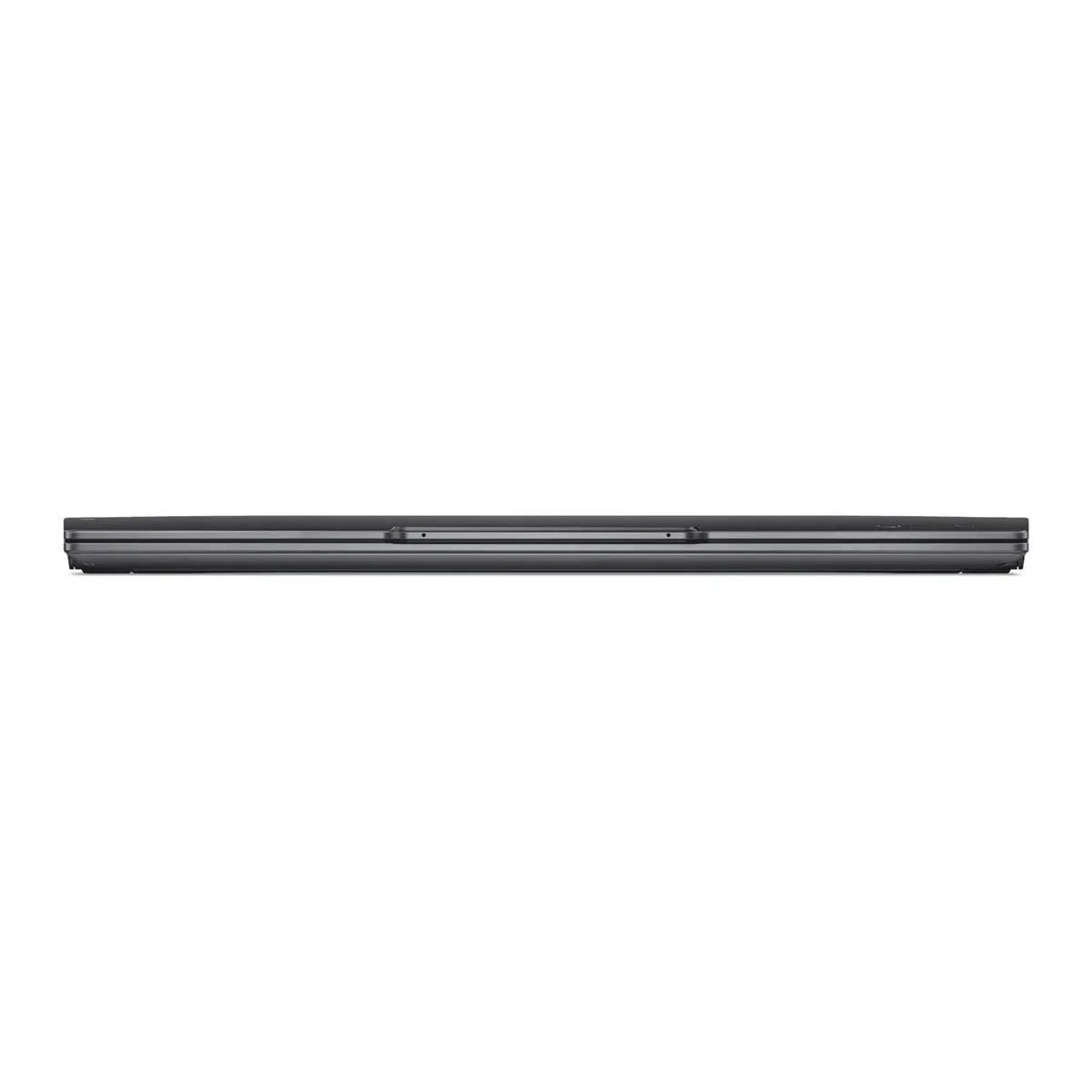 Ноутбук Lenovo ThinkPad X9-14 Gen 1 (21QA001MRA) Grey - мініатюра 10