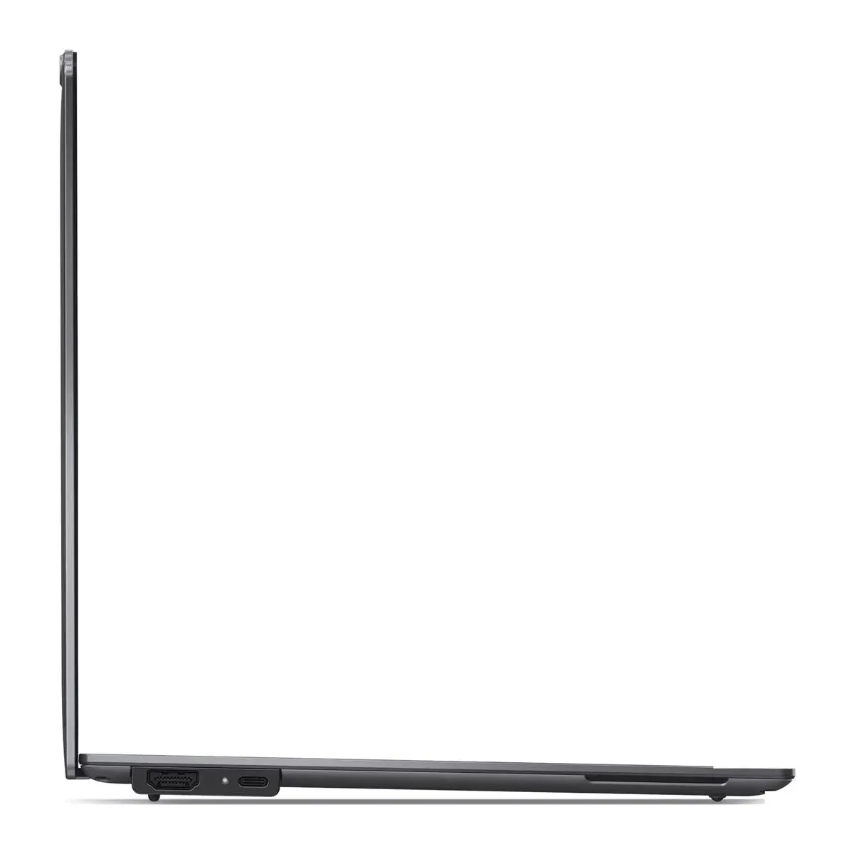 Ноутбук Lenovo ThinkPad X9-14 Gen 1 (21QA001MRA) Grey - мініатюра 5