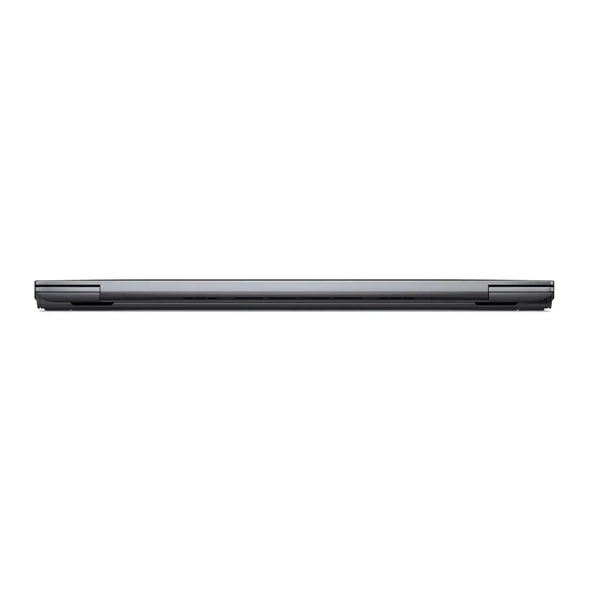 Ноутбук Lenovo ThinkPad X9-14 Gen 1 (21QA001MRA) Grey - мініатюра 9