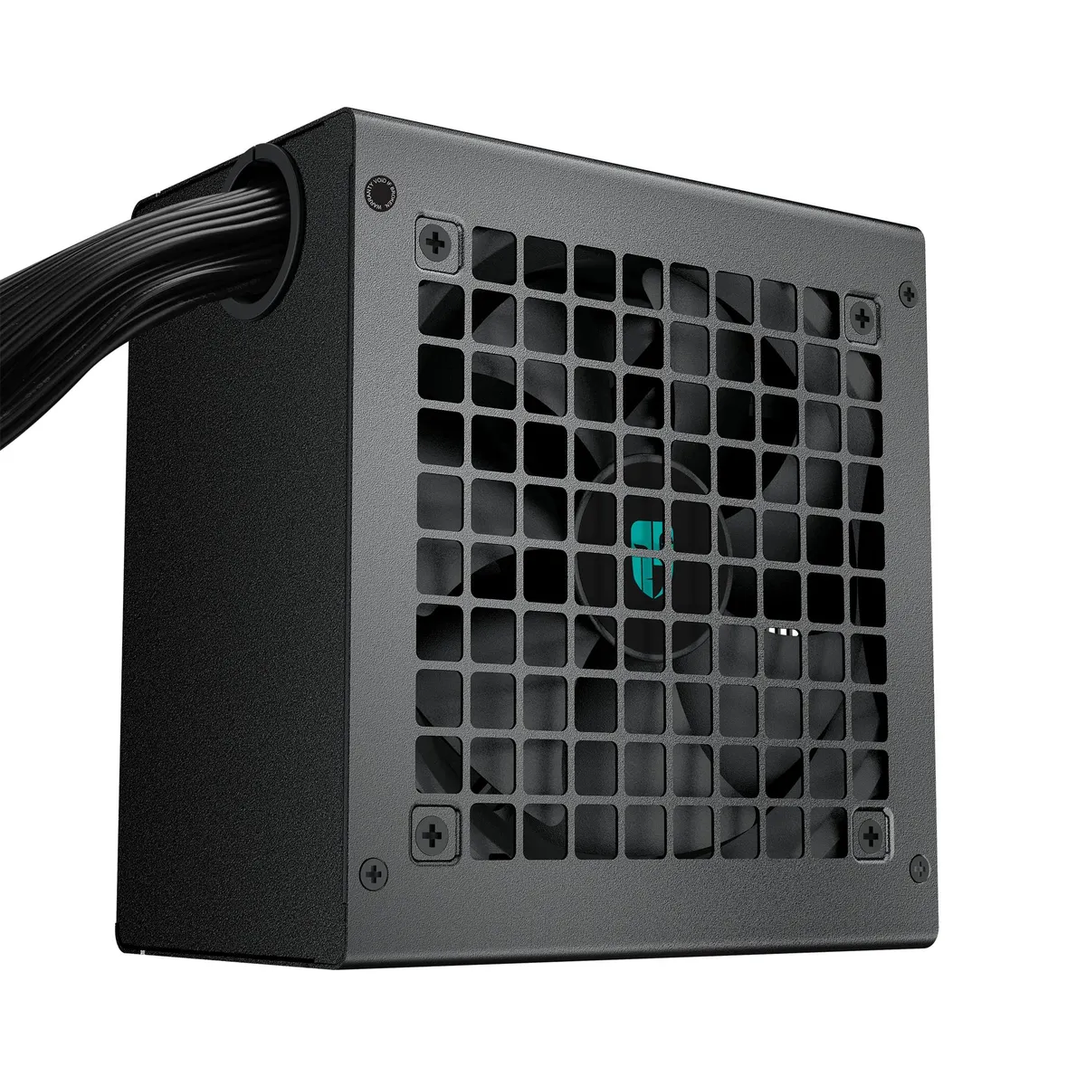 Блок живлення DeepCool GamerStorm PK550D (R-PK550D-FA0B-JGEU) 550W - мініатюра 8