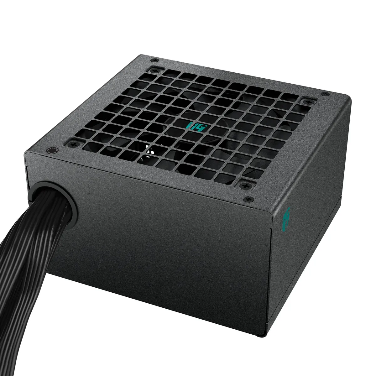 Блок живлення DeepCool GamerStorm PK550D (R-PK550D-FA0B-JGEU) 550W - мініатюра 9