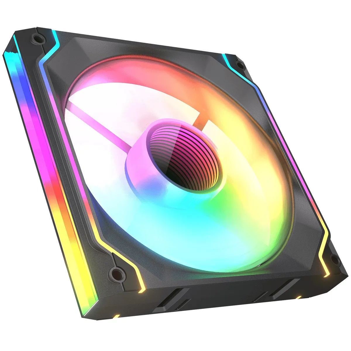 Вентилятор Cougar SC140 ARGB RB - зображення 1