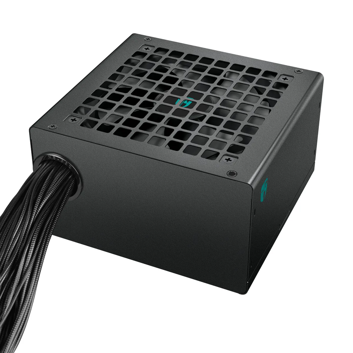 Блок живлення DeepCool GamerStorm PN650D (R-PN650D-FC0B-JGEU-V2) 650W - мініатюра 6