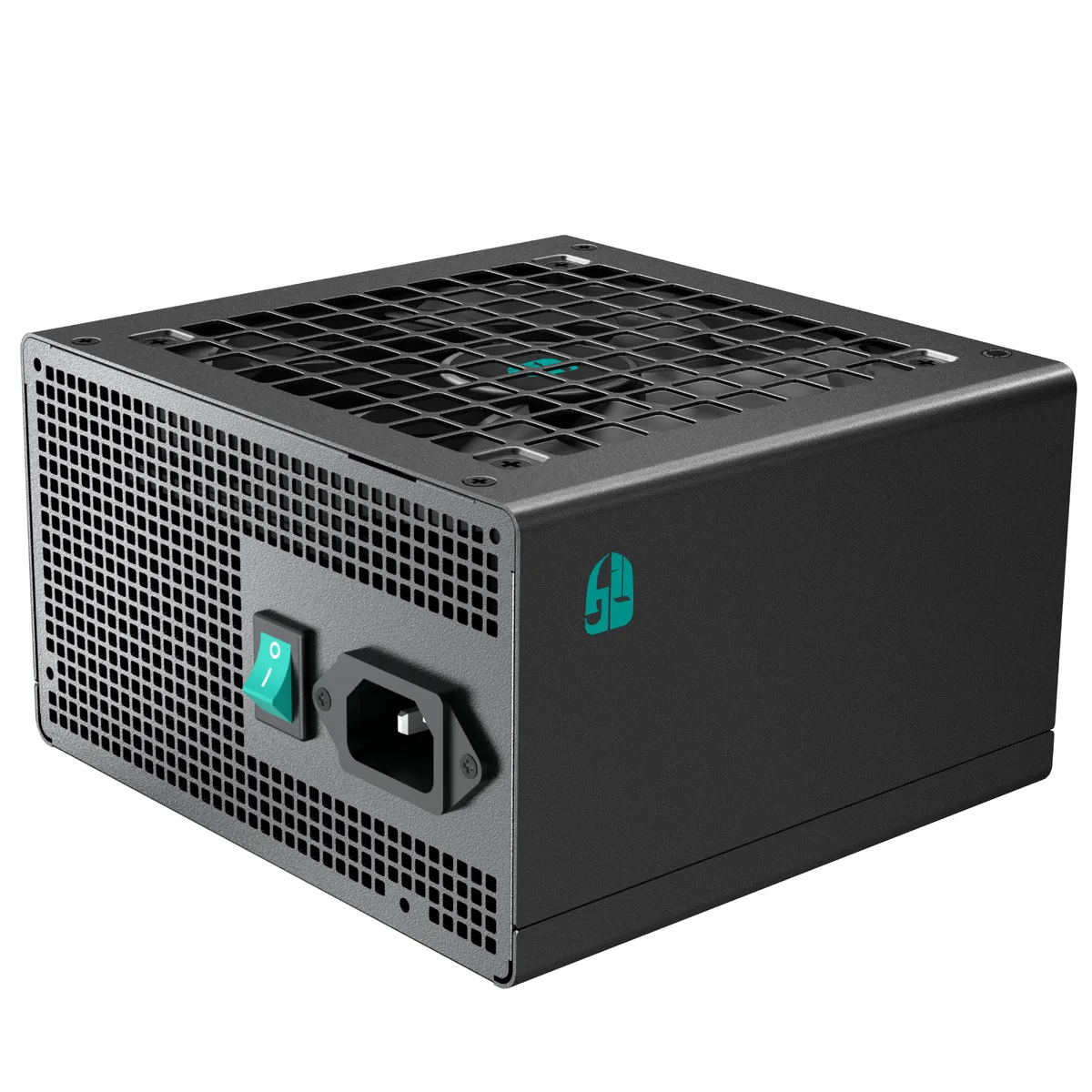 Блок живлення DeepCool GamerStorm PN650D (R-PN650D-FC0B-JGEU-V2) 650W - мініатюра 8
