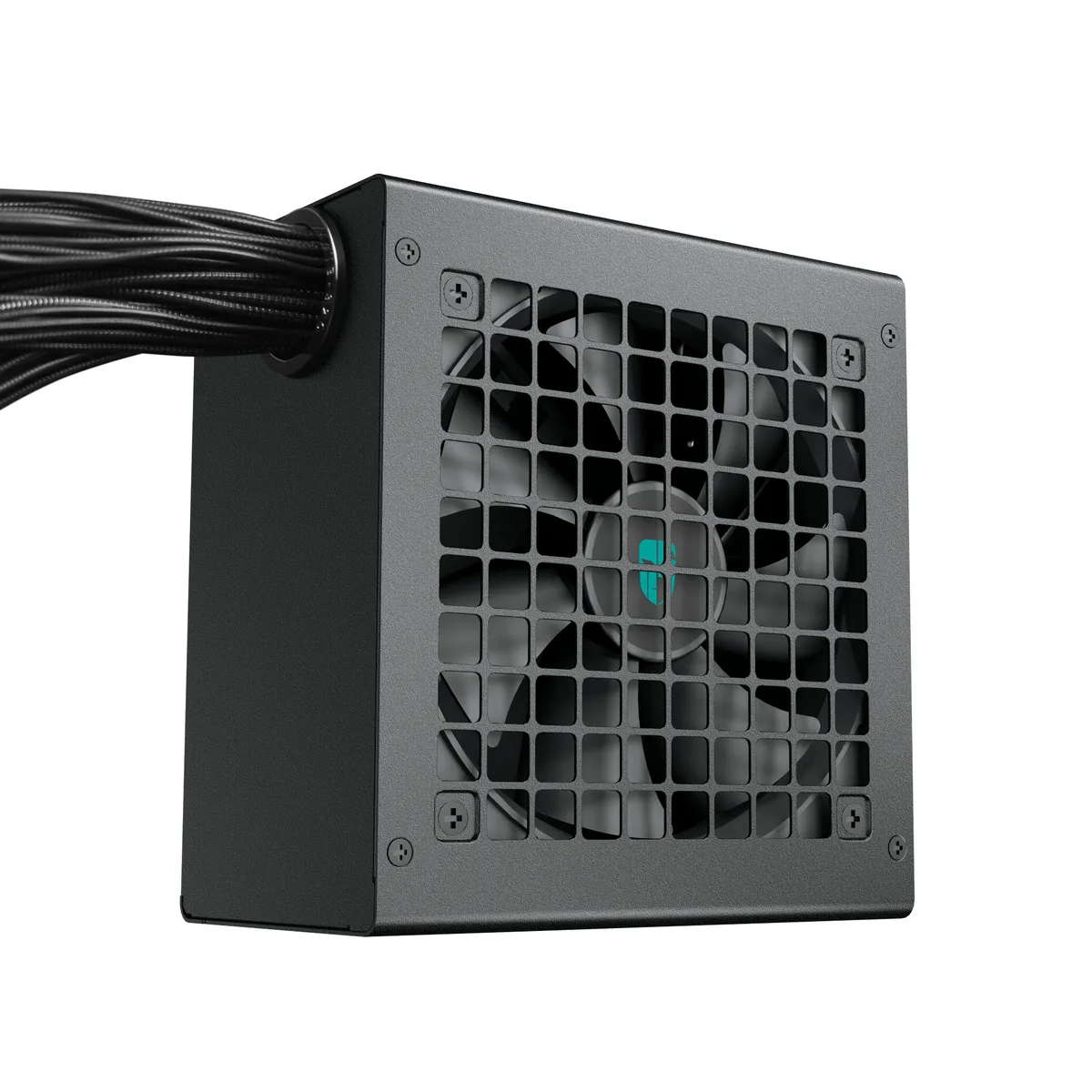 Блок живлення DeepCool GamerStorm PN750D (R-PN750D-FC0B-JGEU-V2) 750W - мініатюра 6