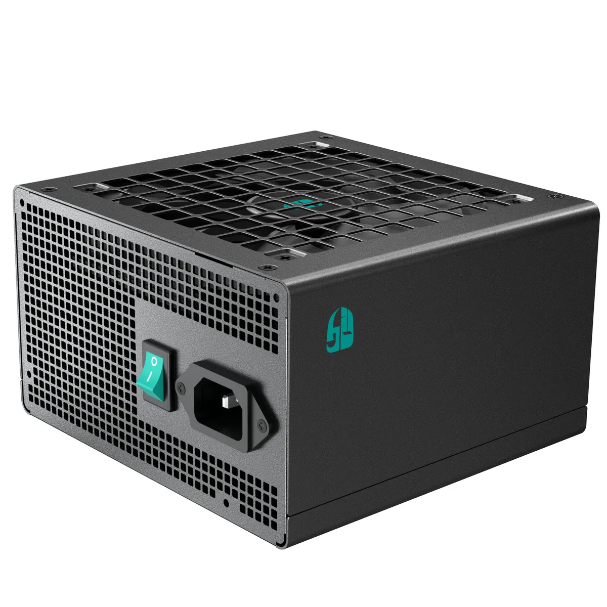 Блок живлення DeepCool GamerStorm PN750D (R-PN750D-FC0B-JGEU-V2) 750W - мініатюра 7