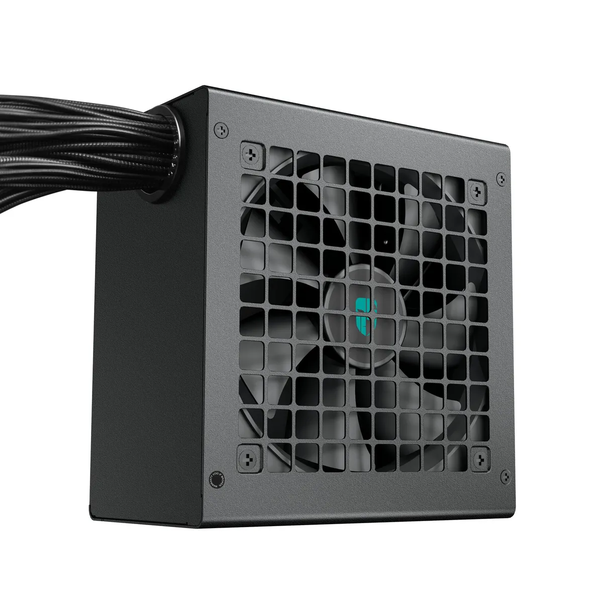 Блок живлення DeepCool GamerStorm PN1000D (R-PNA00D-FC0B-JGEU-V2) 1000W - мініатюра 6