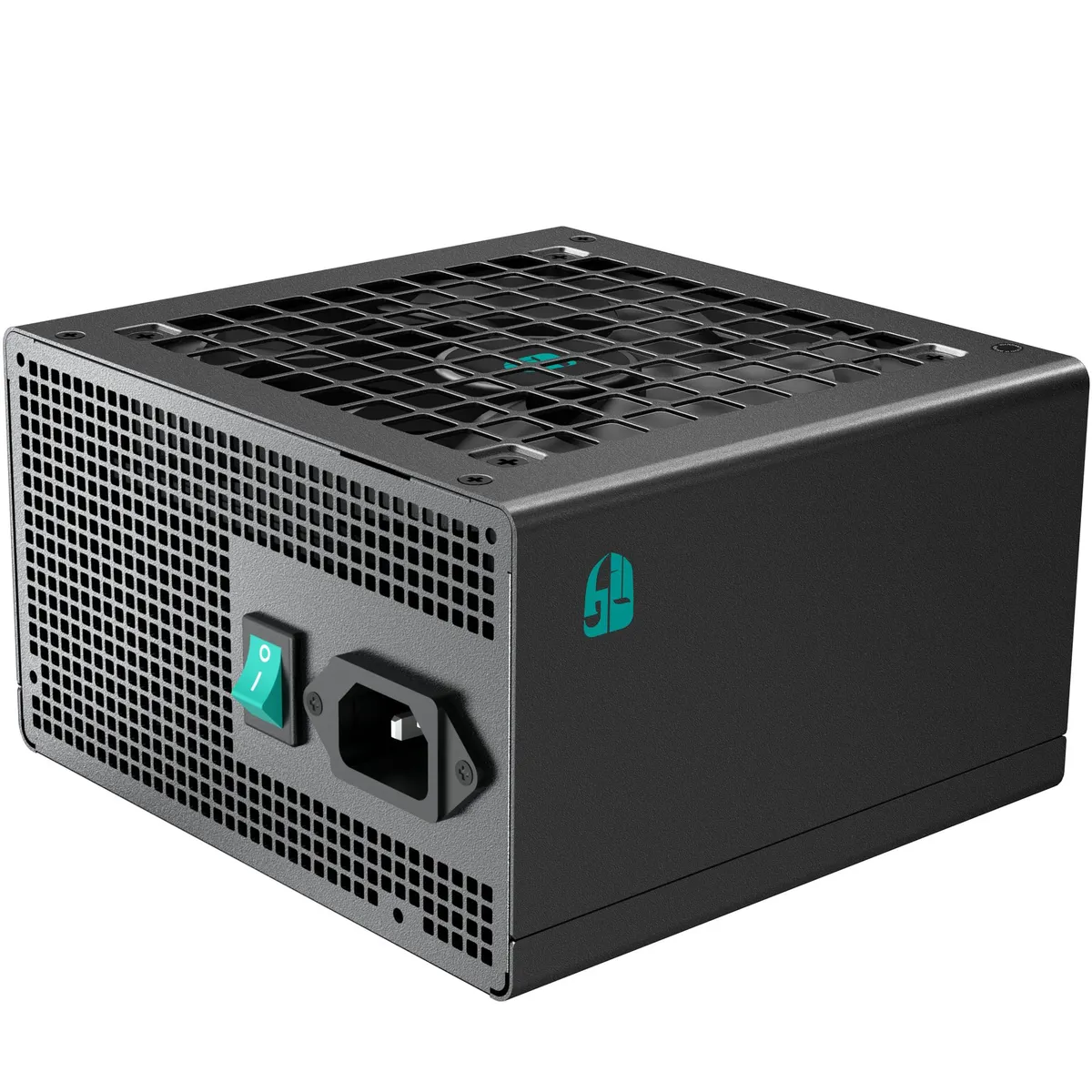 Блок живлення DeepCool GamerStorm PN1000D (R-PNA00D-FC0B-JGEU-V2) 1000W - мініатюра 7