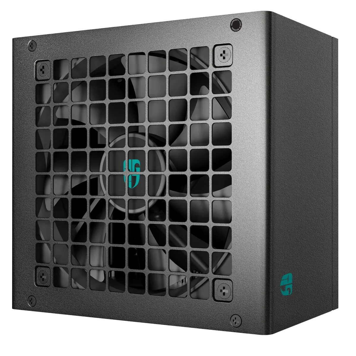 Блок живлення DeepCool GamerStorm PN650M (R-PN650M-FC0B-JGEU) 650W - мініатюра 10