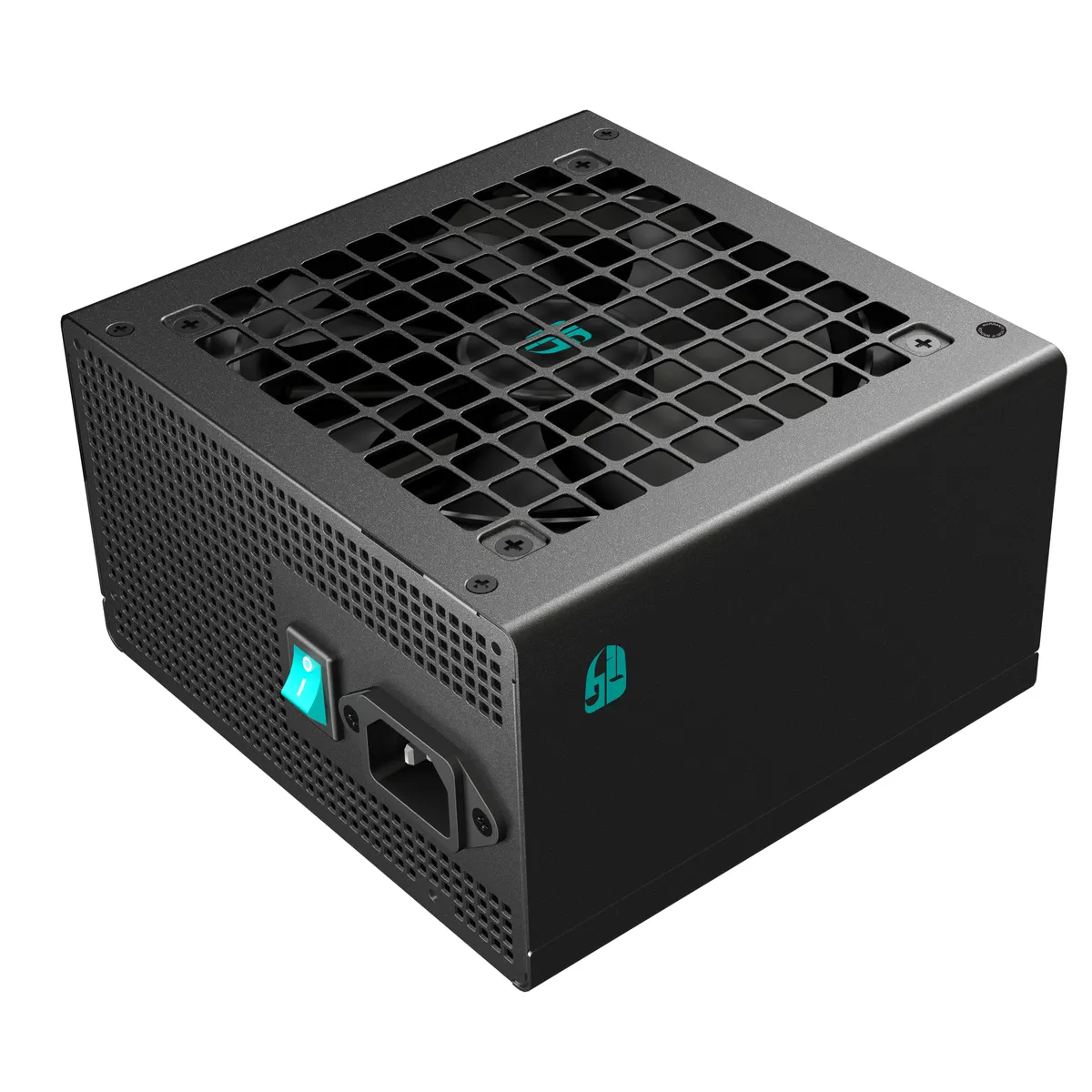 Блок живлення DeepCool GamerStorm PN650M (R-PN650M-FC0B-JGEU) 650W - мініатюра 6