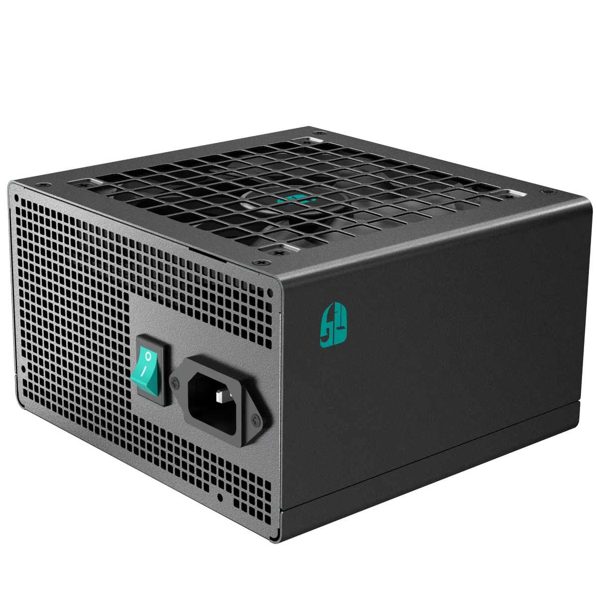 Блок живлення DeepCool GamerStorm PN650M (R-PN650M-FC0B-JGEU) 650W - мініатюра 7