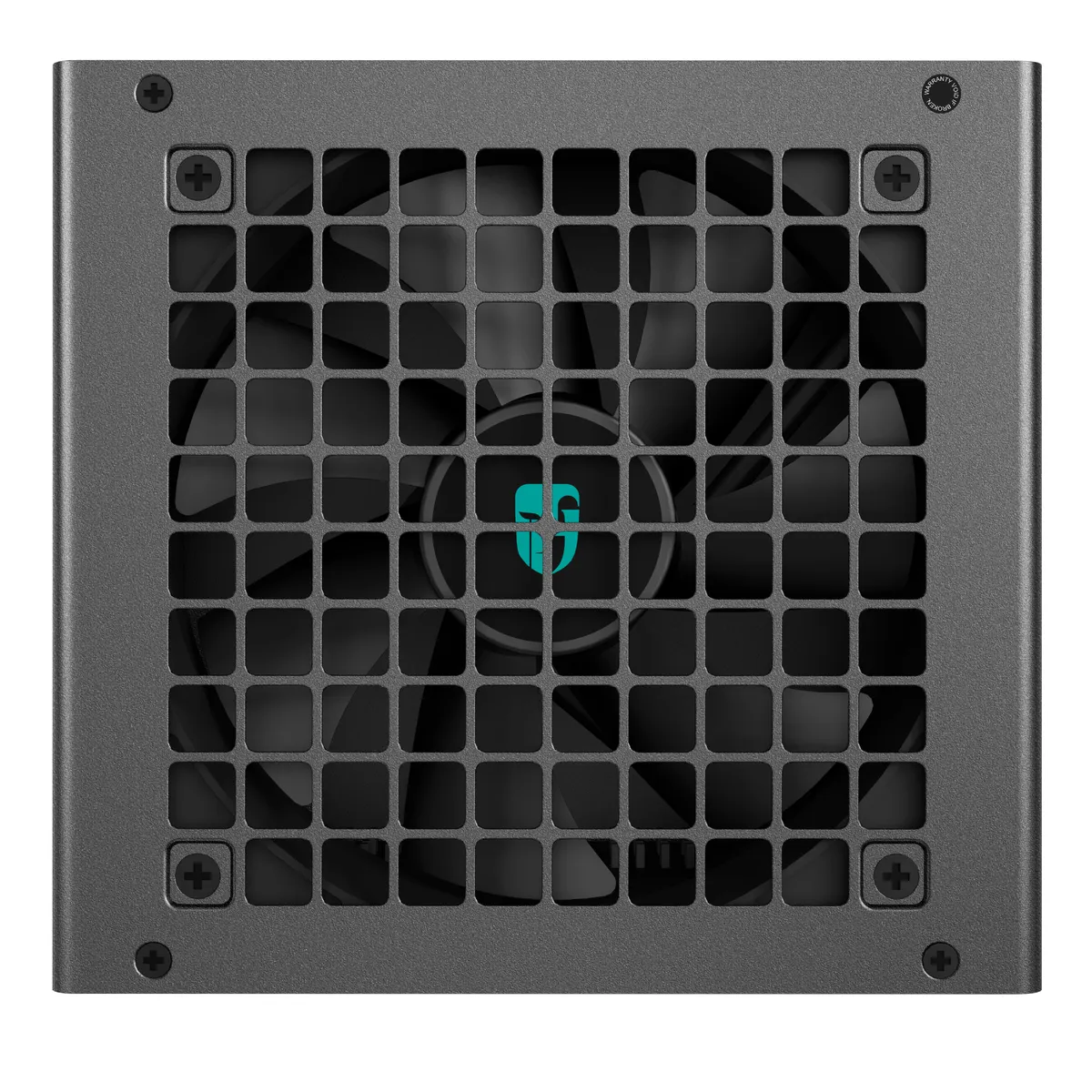 Блок живлення DeepCool GamerStorm PN650M (R-PN650M-FC0B-JGEU) 650W - мініатюра 9