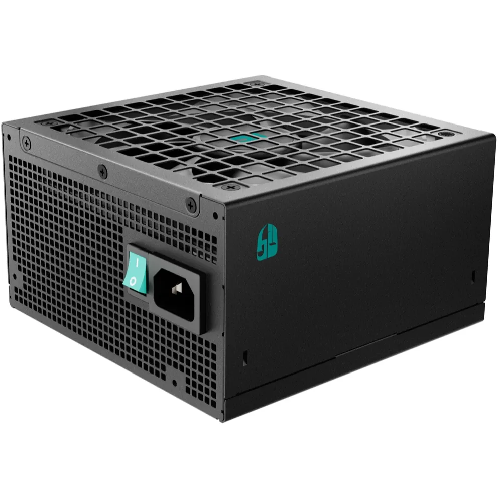 Блок живлення DeepCool GamerStorm PN1000M 1000W (R-PNA00M-FC0B-JGEU) - мініатюра 11