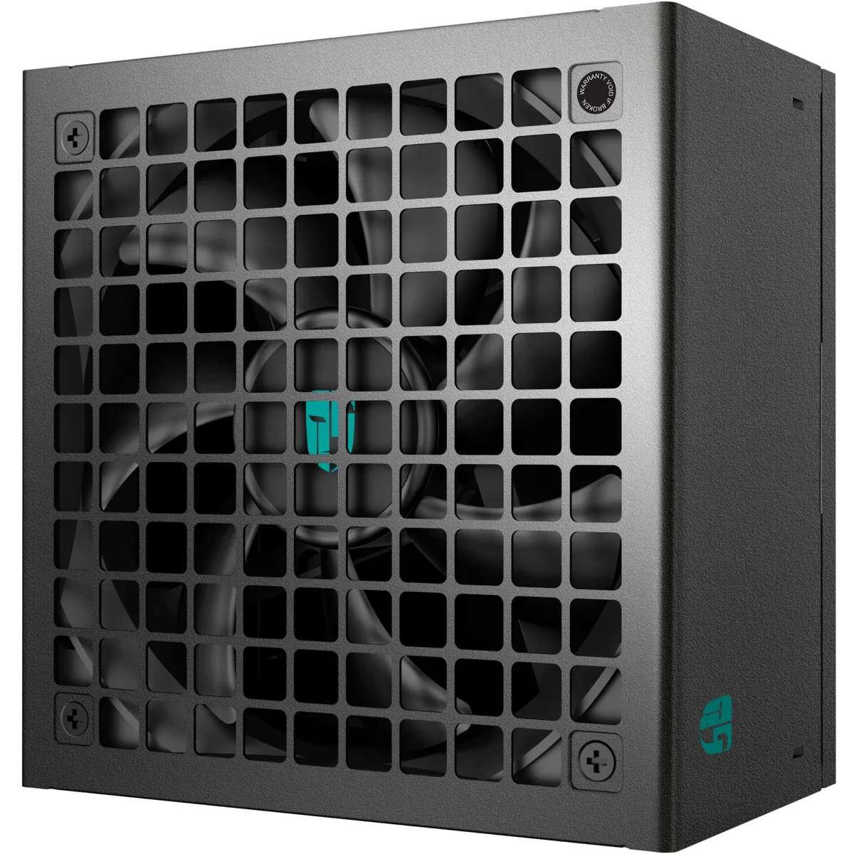 Блок живлення DeepCool GamerStorm PN1000M (R-PNA00M-FC0B-JGEU) 1000W - мініатюра 2
