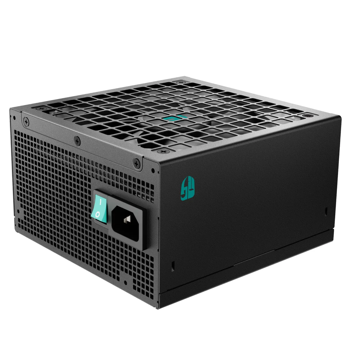 Блок живлення DeepCool GamerStorm PN1000M (R-PNA00M-FC0B-JGEU) 1000W - мініатюра 5