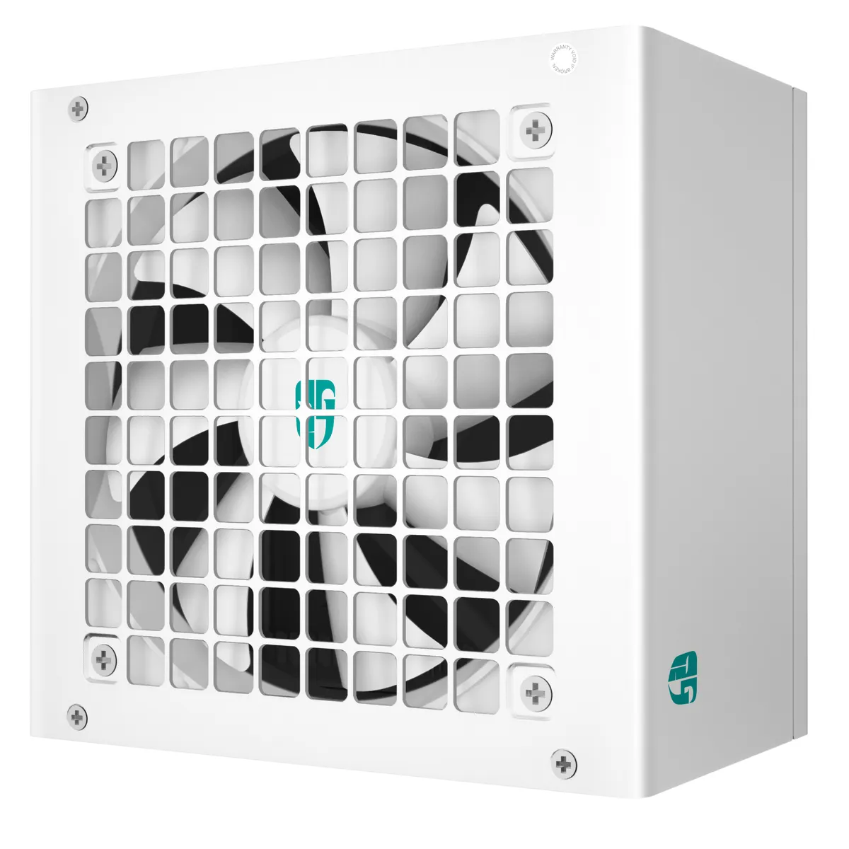 Блок живлення DeepCool GamerStorm PN850M White (R-PN850M-FC0W-JGEU) 850W - мініатюра 10