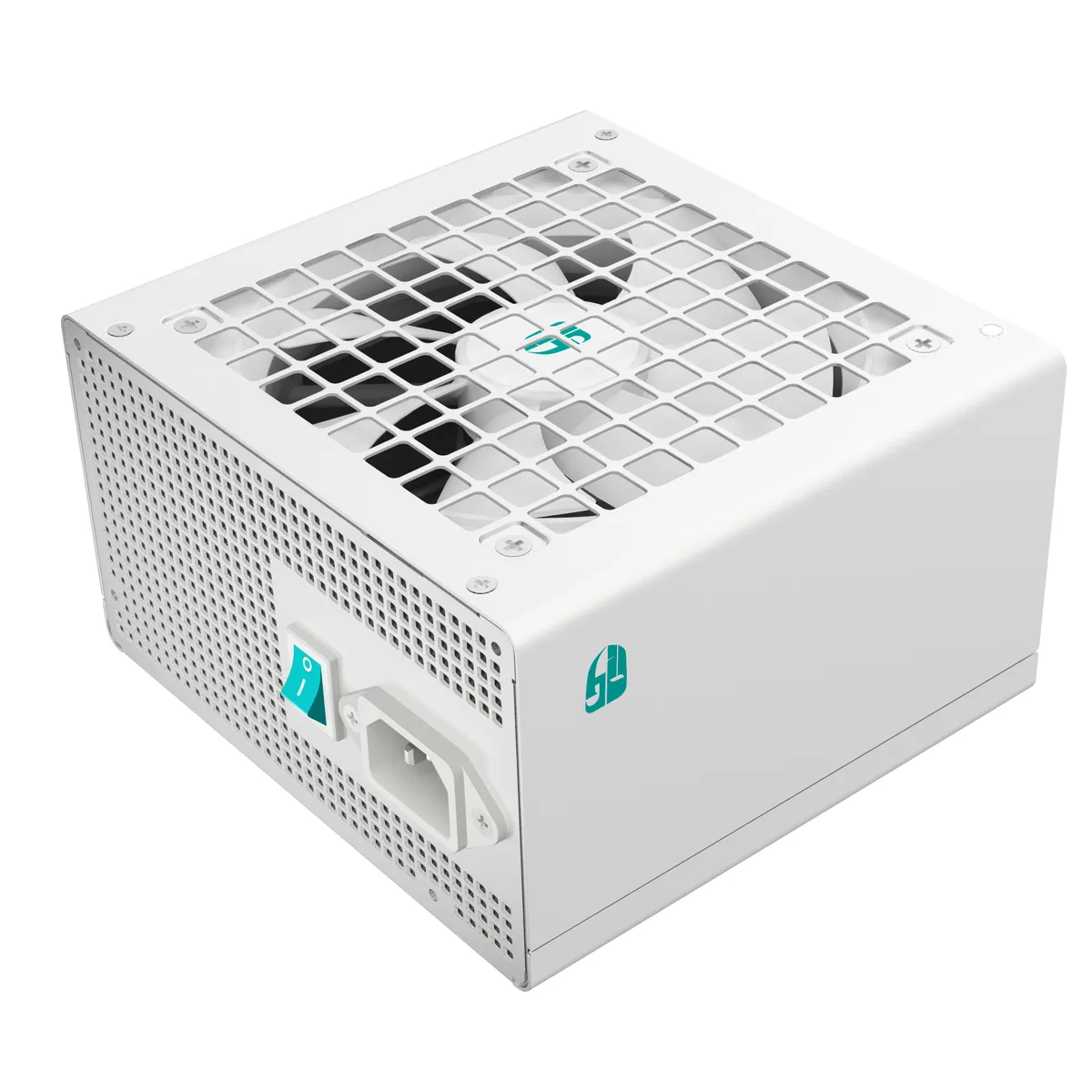 Блок живлення DeepCool GamerStorm PN850M White (R-PN850M-FC0W-JGEU) 850W - мініатюра 6