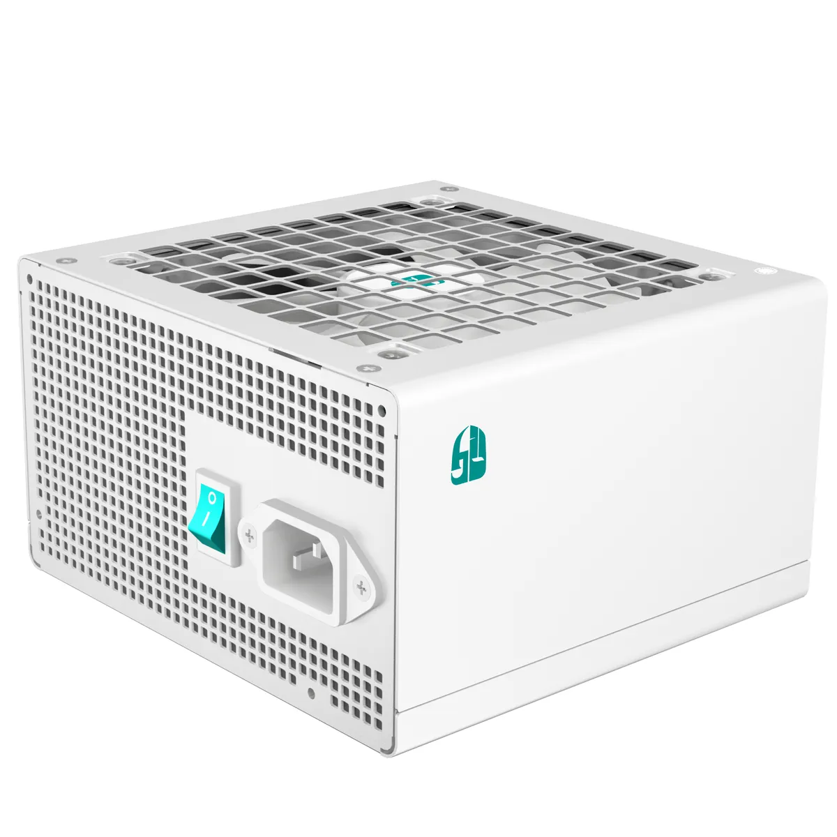 Блок живлення DeepCool GamerStorm PN850M White (R-PN850M-FC0W-JGEU) 850W - мініатюра 7