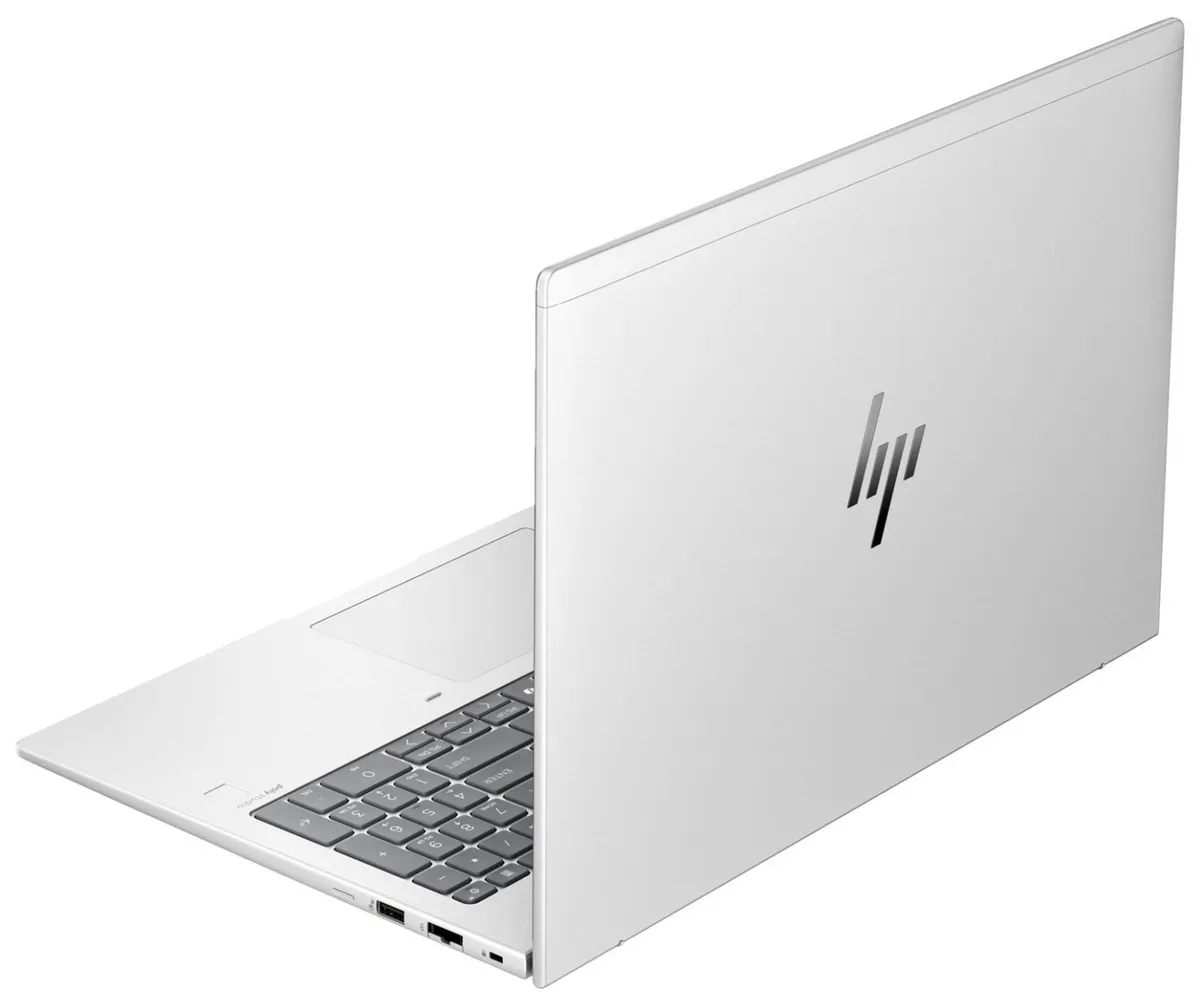Ноутбук HP EliteBook 660 G11 (9C075EA) Silver - мініатюра 6