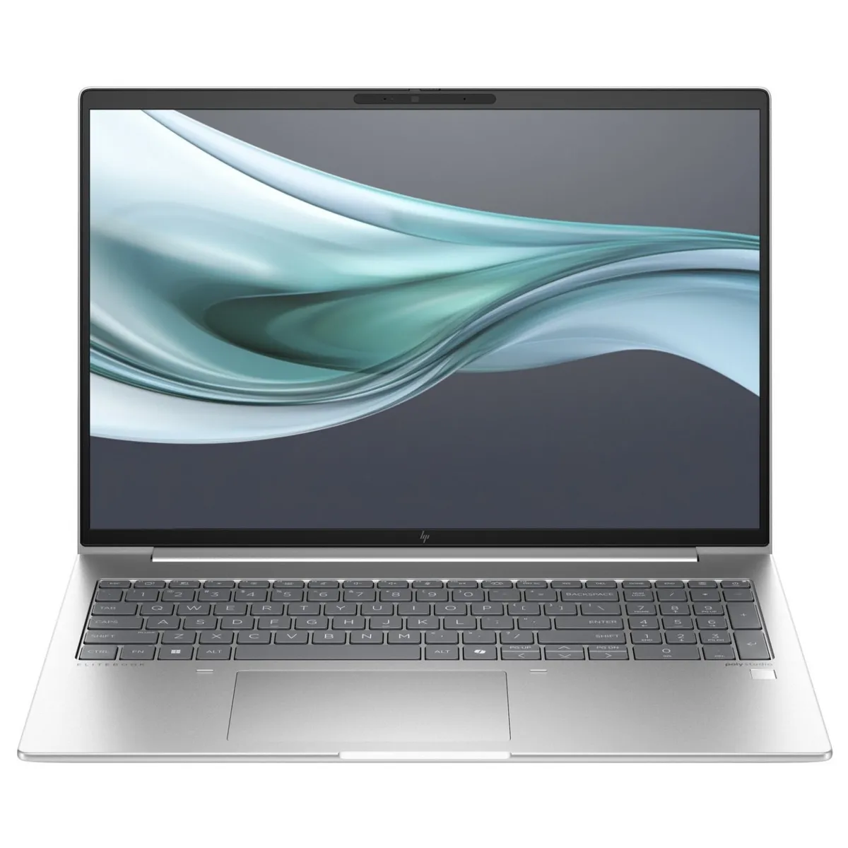 Ноутбук HP EliteBook 660 G11 (9C075EA) Silver - мініатюра 8