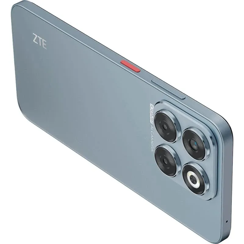 Смартфон ZTE Nubia V70 8/256GB Gray - мініатюра 11