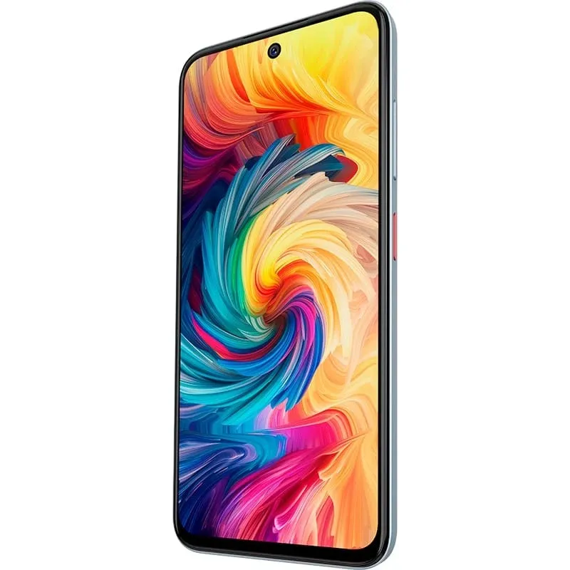Смартфон ZTE Nubia V70 8/256GB Gray - мініатюра 13