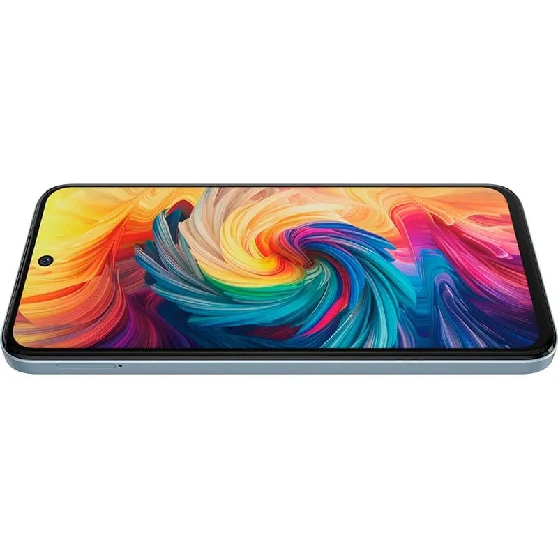 Смартфон ZTE Nubia V70 8/256GB Gray - мініатюра 3