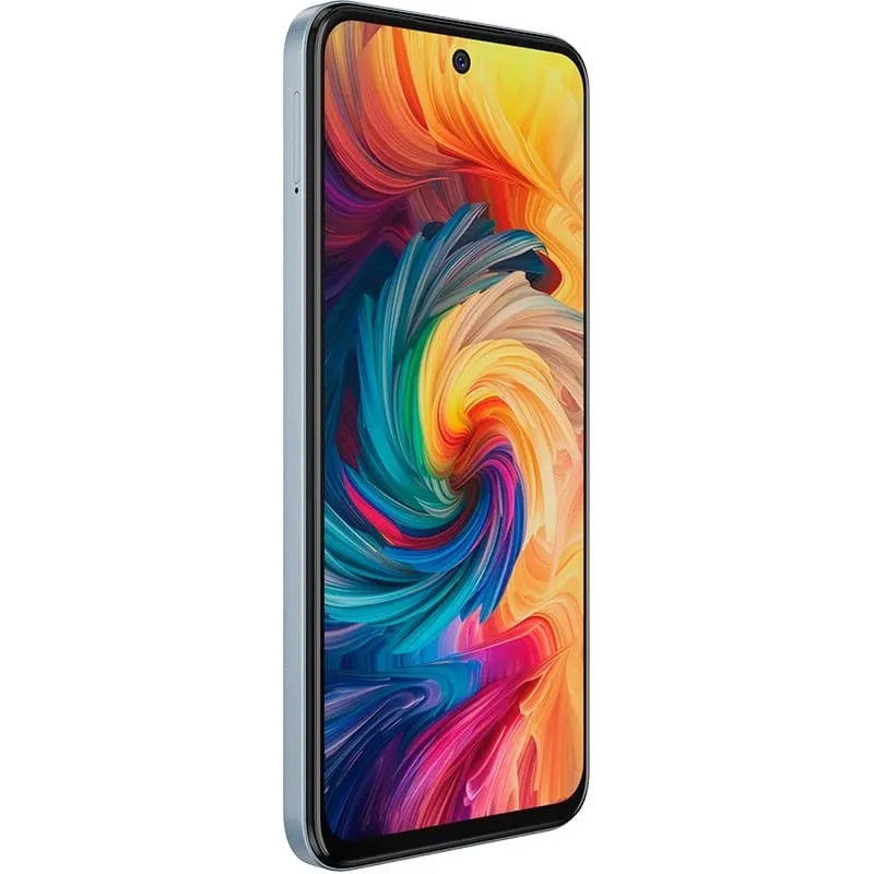 Смартфон ZTE Nubia V70 8/256GB Gray - мініатюра 9