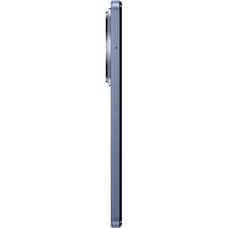 Смартфон ZTE Nubia V70 Max 6/128GB Gray - мініатюра 10