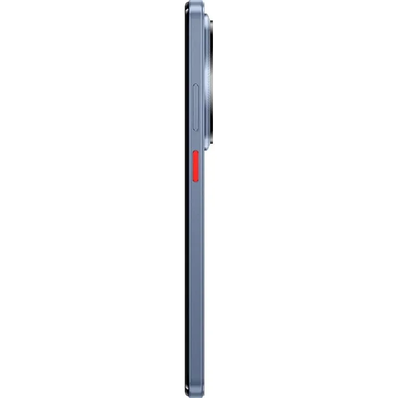 Смартфон ZTE Nubia V70 Max 6/128GB Gray - мініатюра 13